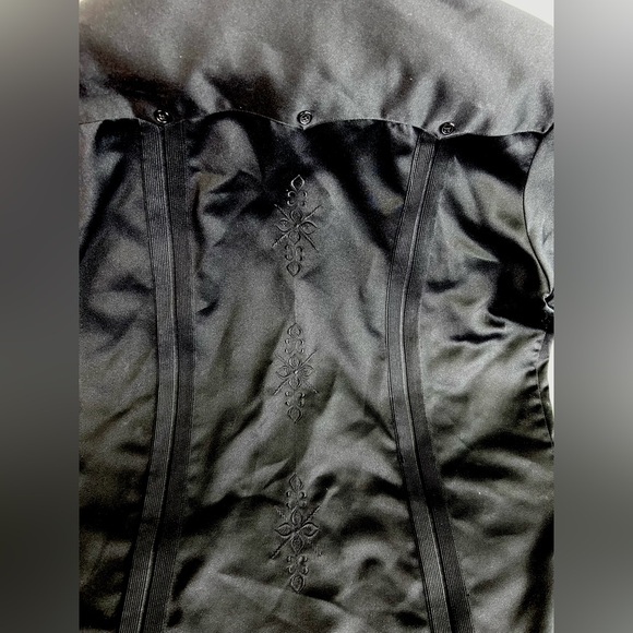 Gran Lider Original Guayabera Yucateca Autentica - Picture 3 of 5